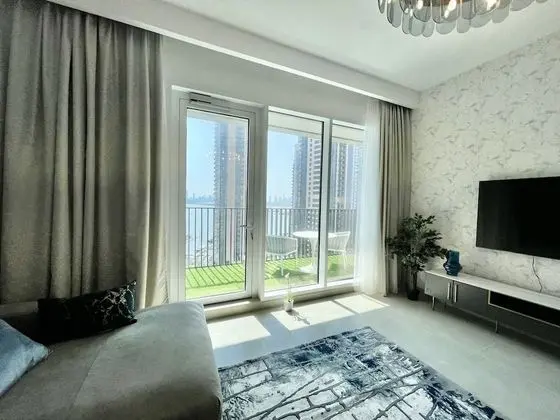 Apart Daire (2 Bedrooms)