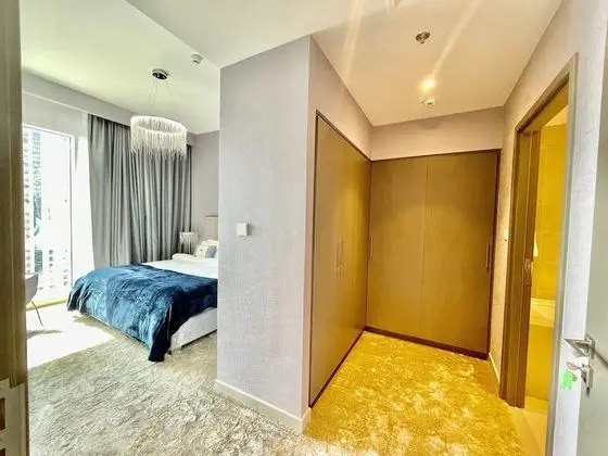 Apart Daire (2 Bedrooms)