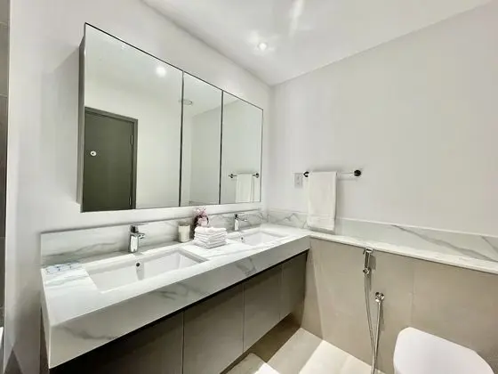 Apart Daire (2 Bedrooms)
