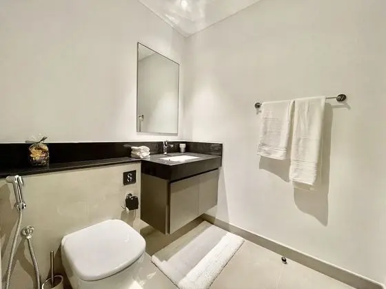 Apart Daire (2 Bedrooms)