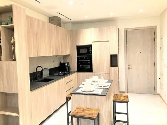 Apart Daire (1 Bedroom)