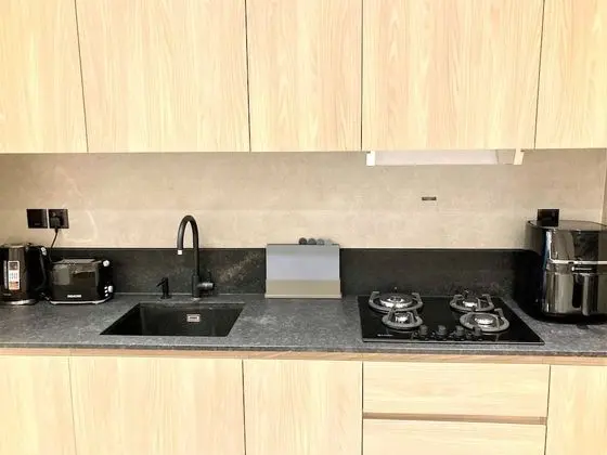 Apart Daire (1 Bedroom)