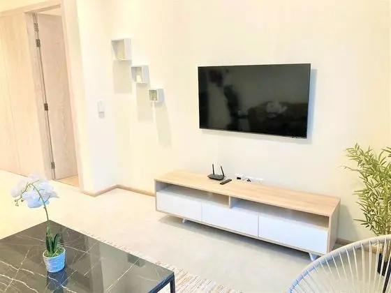 Apart Daire (1 Bedroom)