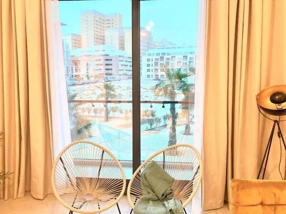 Apart Daire (1 Bedroom)