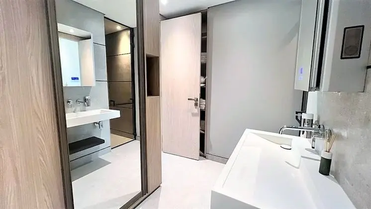 Apart Daire (1 Bedroom)