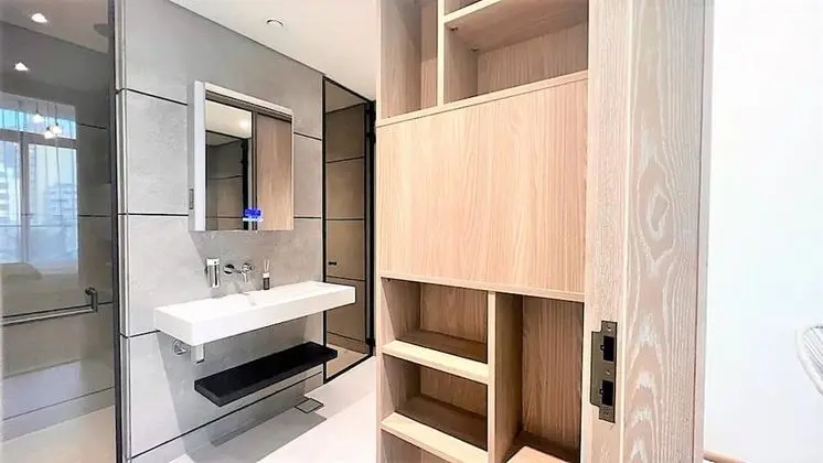 Apart Daire (1 Bedroom)