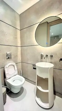 Apart Daire (1 Bedroom)