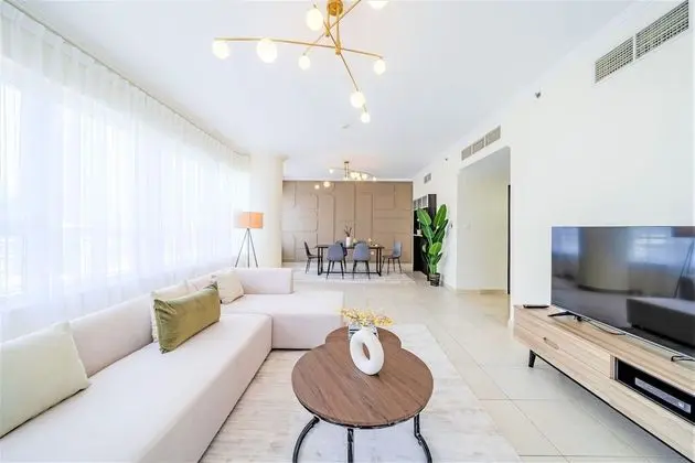 Deluxe Apart Daire (2 Bedrooms)