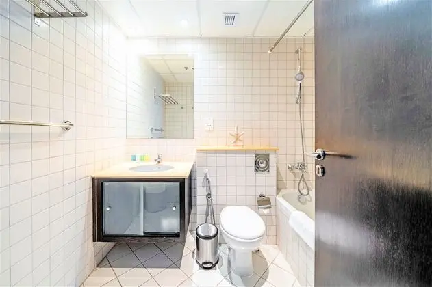 Deluxe Apart Daire (2 Bedrooms)