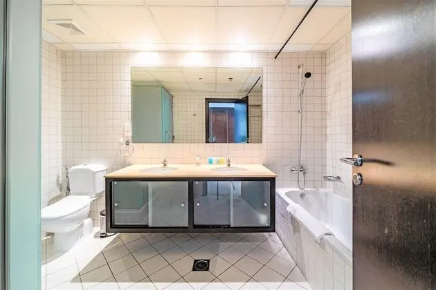 Deluxe Apart Daire (2 Bedrooms)