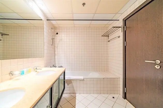 Deluxe Apart Daire (2 Bedrooms)