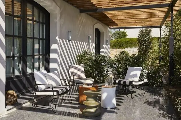 Superior Tek Büyük Yataklı Oda