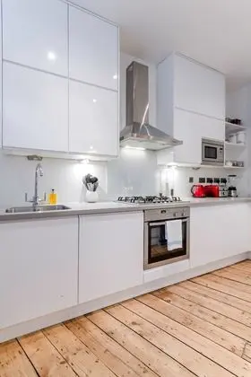 Basic Apart Daire, Birden Çok Yatak