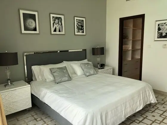 Deluxe Apart Daire, 4 Yatak Odası, Sigara İçilmez, Göl Manzaralı