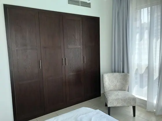 Deluxe Apart Daire, 4 Yatak Odası, Sigara İçilmez, Göl Manzaralı