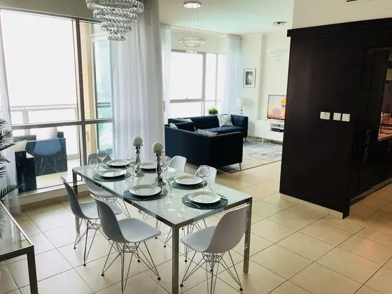 Deluxe Apart Daire, 4 Yatak Odası, Sigara İçilmez, Göl Manzaralı