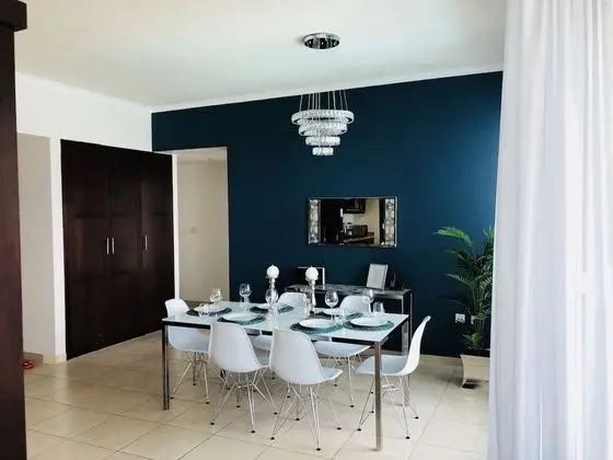 Deluxe Apart Daire, 4 Yatak Odası, Sigara İçilmez, Göl Manzaralı
