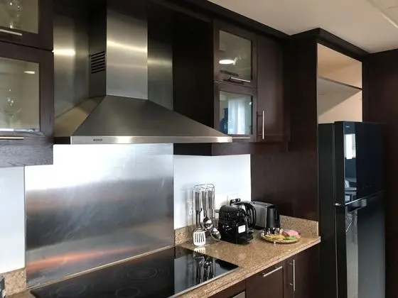Deluxe Apart Daire, 4 Yatak Odası, Sigara İçilmez, Göl Manzaralı
