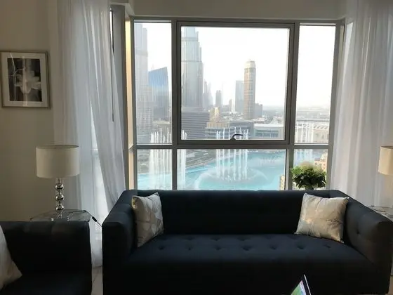 Deluxe Apart Daire, 4 Yatak Odası, Sigara İçilmez, Göl Manzaralı