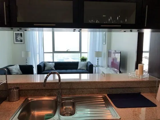Deluxe Apart Daire, 4 Yatak Odası, Sigara İçilmez, Göl Manzaralı