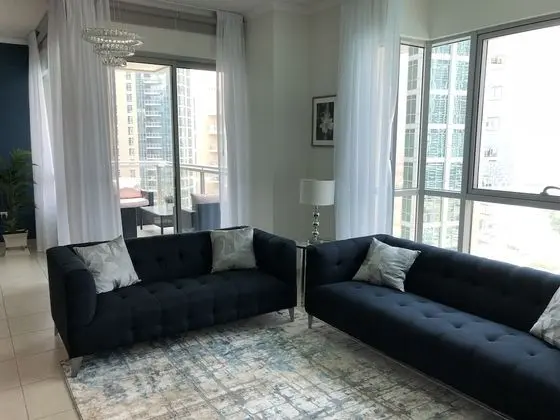 Deluxe Apart Daire, 4 Yatak Odası, Sigara İçilmez, Göl Manzaralı
