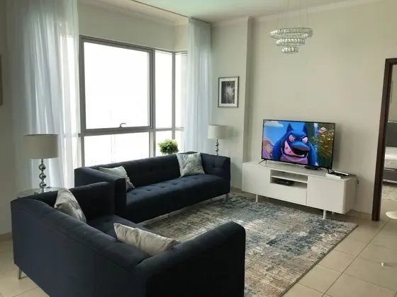 Deluxe Apart Daire, 4 Yatak Odası, Sigara İçilmez, Göl Manzaralı