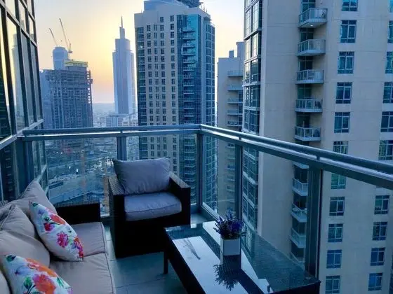 Deluxe Apart Daire, 4 Yatak Odası, Sigara İçilmez, Göl Manzaralı