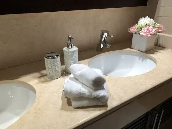 Deluxe Apart Daire, 4 Yatak Odası, Sigara İçilmez, Göl Manzaralı