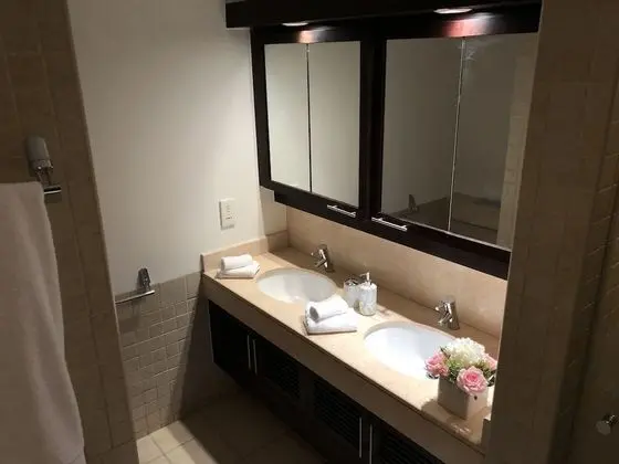 Deluxe Apart Daire, 4 Yatak Odası, Sigara İçilmez, Göl Manzaralı