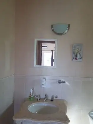 Sıra Ev, 2 Yatak Odası, Balkon