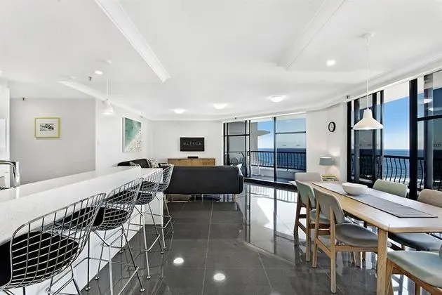 Premium Apart Daire, 2 Yatak Odası
