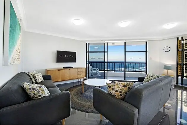 Premium Apart Daire, 2 Yatak Odası