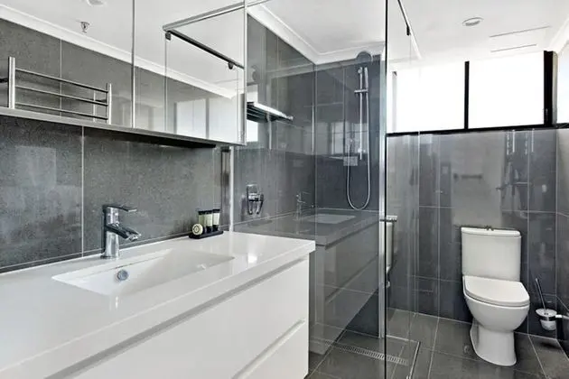 Premium Apart Daire, 2 Yatak Odası