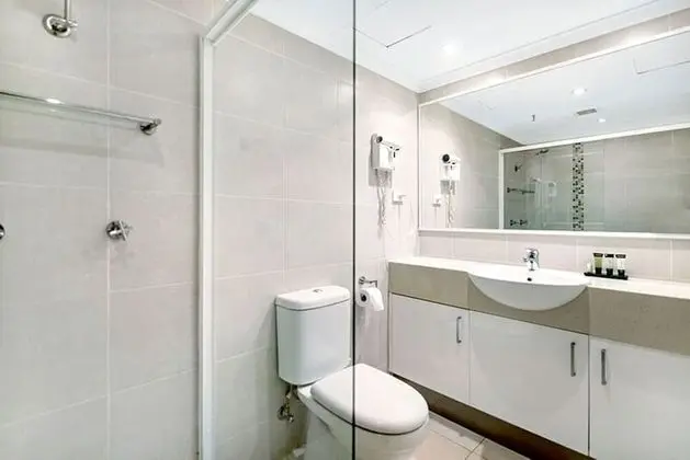 Superior Apart Daire, 2 Yatak Odası, Okyanus Manzaralı