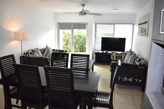 Yemek odası