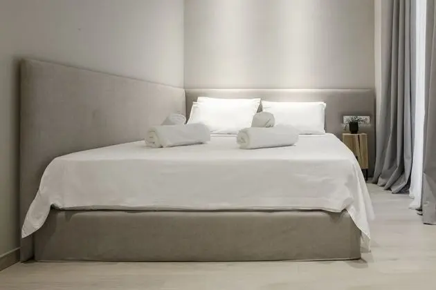 Deluxe Apart Daire, 4 Yatak Odası, Sigara İçilmez, Balkon