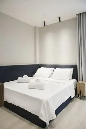 Deluxe Apart Daire, 4 Yatak Odası, Sigara İçilmez, Balkon