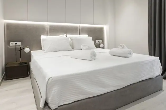 Deluxe Apart Daire, 4 Yatak Odası, Sigara İçilmez, Balkon