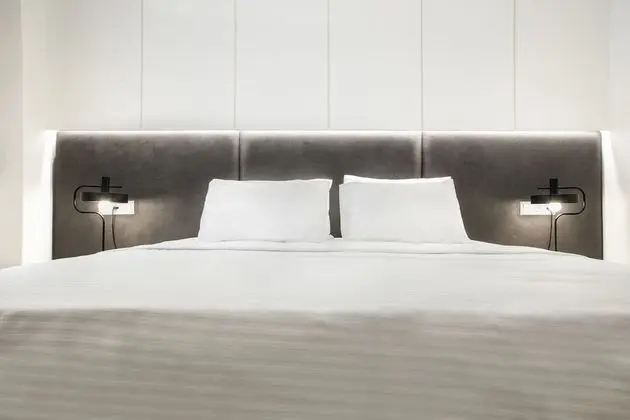 Deluxe Apart Daire, 4 Yatak Odası, Sigara İçilmez, Balkon