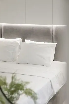 Deluxe Apart Daire, 4 Yatak Odası, Sigara İçilmez, Balkon