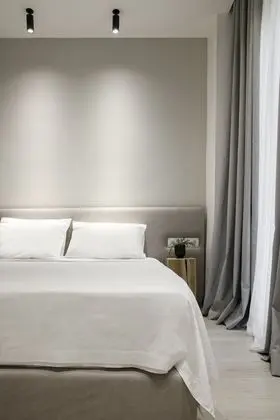 Deluxe Apart Daire, 4 Yatak Odası, Sigara İçilmez, Balkon