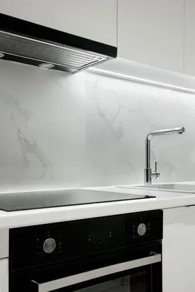 Deluxe Apart Daire, 4 Yatak Odası, Sigara İçilmez, Balkon