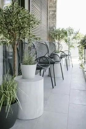 Deluxe Apart Daire, 4 Yatak Odası, Sigara İçilmez, Balkon