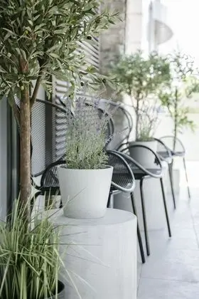 Deluxe Apart Daire, 4 Yatak Odası, Sigara İçilmez, Balkon