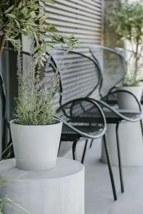 Deluxe Apart Daire, 4 Yatak Odası, Sigara İçilmez, Balkon