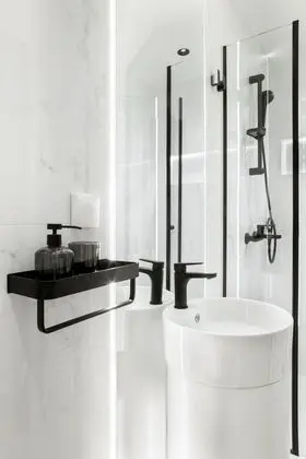 Deluxe Apart Daire, 4 Yatak Odası, Sigara İçilmez, Balkon