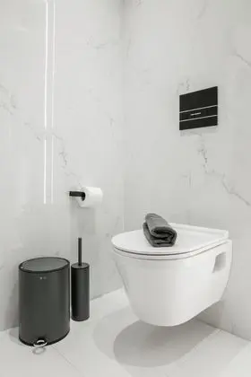 Deluxe Apart Daire, 4 Yatak Odası, Sigara İçilmez, Balkon