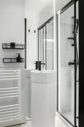 Deluxe Apart Daire, 4 Yatak Odası, Sigara İçilmez, Balkon