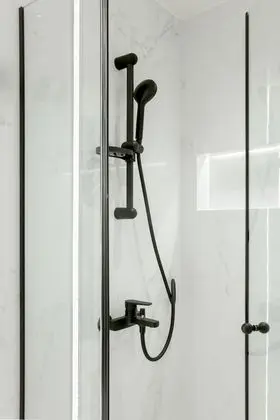 Deluxe Apart Daire, 4 Yatak Odası, Sigara İçilmez, Balkon