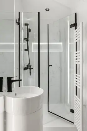 Deluxe Apart Daire, 4 Yatak Odası, Sigara İçilmez, Balkon